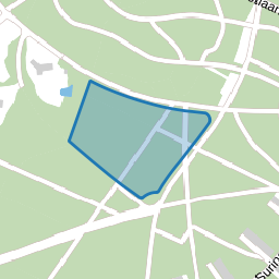 Perceel AMF00-F-1661