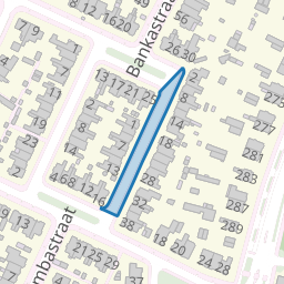 Perceel AMF00-F-1670