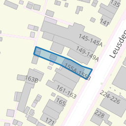 Perceel AMF00-F-1691