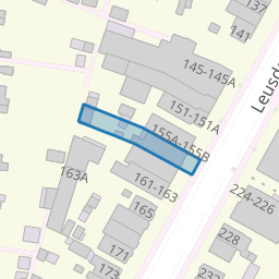 Perceel AMF00-F-1692