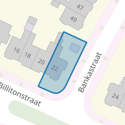 Perceel AMF00-F-1715