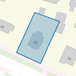 Perceel AMF00-F-1730