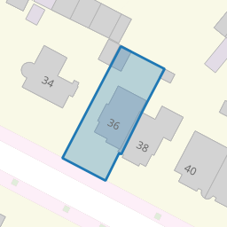 Perceel AMF00-F-1738