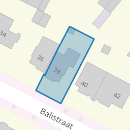 Perceel AMF00-F-1739