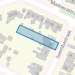 Perceel AMF00-F-1752