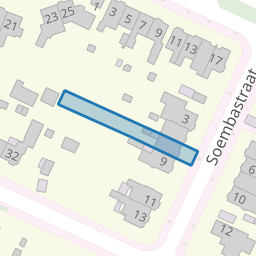 Perceel AMF00-F-1754