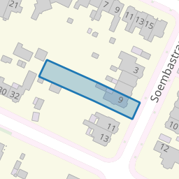 Perceel AMF00-F-1755