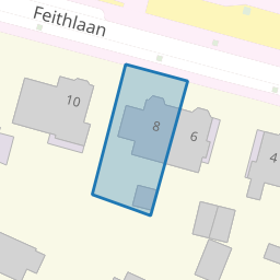 Perceel AMF00-F-1758