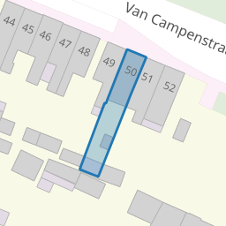 Perceel AMF00-F-1763