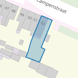 Perceel AMF00-F-1765