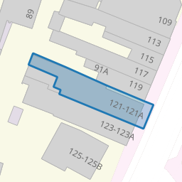 Perceel AMF00-F-1767