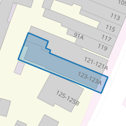 Perceel AMF00-F-1768