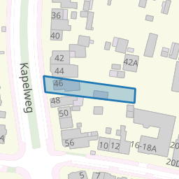 Perceel AMF00-F-1769