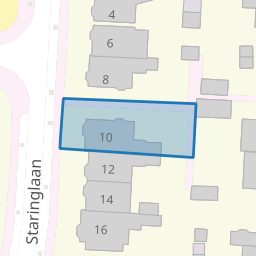 Perceel AMF00-F-1774