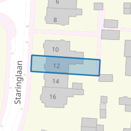 Perceel AMF00-F-1775