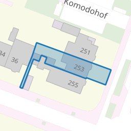 Perceel AMF00-F-1779