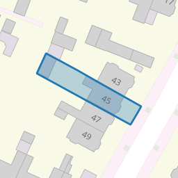 Perceel AMF00-F-1784