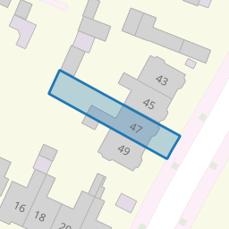 Perceel AMF00-F-1785