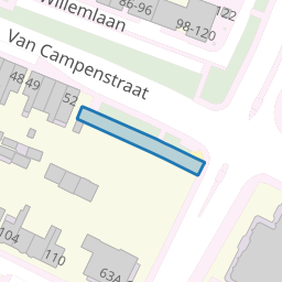 Perceel AMF00-F-1797