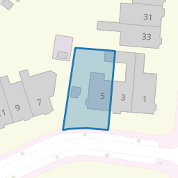 Perceel AMF00-F-1799