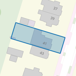 Perceel AMF00-F-1802