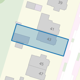 Perceel AMF00-F-1803