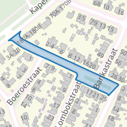 Perceel AMF00-F-1815