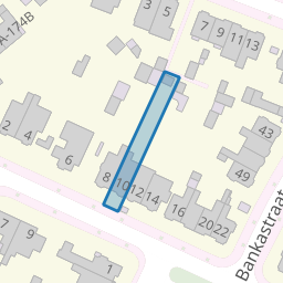 Perceel AMF00-F-1819