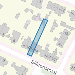 Perceel AMF00-F-1820