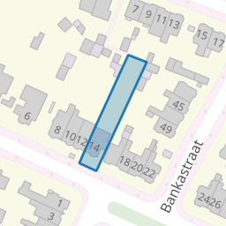 Perceel AMF00-F-1821