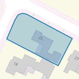 Perceel AMF00-F-1822