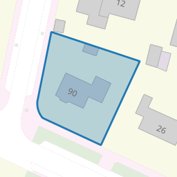 Perceel AMF00-F-1830