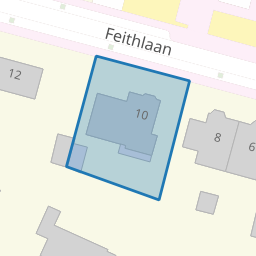 Perceel AMF00-F-1834