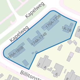 Perceel AMF00-F-1835