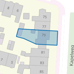 Perceel AMF00-F-1839