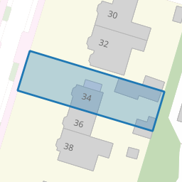 Perceel AMF00-F-1840