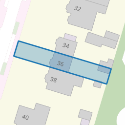 Perceel AMF00-F-1841