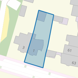 Perceel AMF00-F-1845