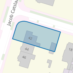 Perceel AMF00-F-1846