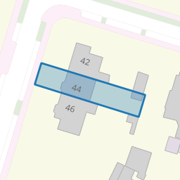 Perceel AMF00-F-1847