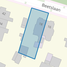 Perceel AMF00-F-1849