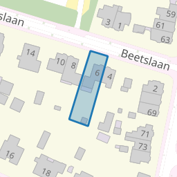 Perceel AMF00-F-1852