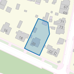 Perceel AMF00-F-1854