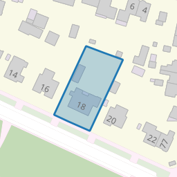 Perceel AMF00-F-1855