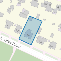 Perceel AMF00-F-1856