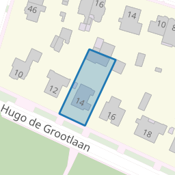 Perceel AMF00-F-1857