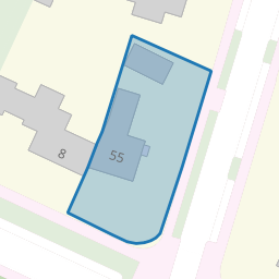 Perceel AMF00-F-1860