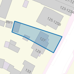 Perceel AMF00-F-1861