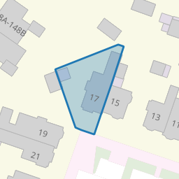 Perceel AMF00-F-1863