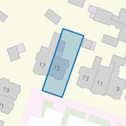 Perceel AMF00-F-1864